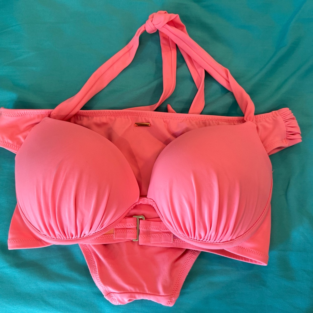 Victoria’s Secret Knockout Bikini
